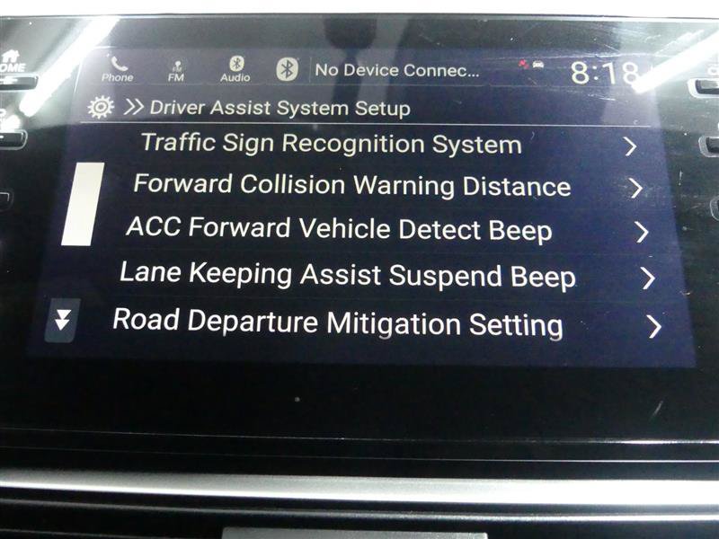 Used 2022 Honda Accord Sport image 43