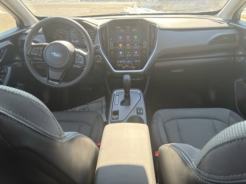 Used 2024 Subaru Crosstrek 2.0i Premium image 9