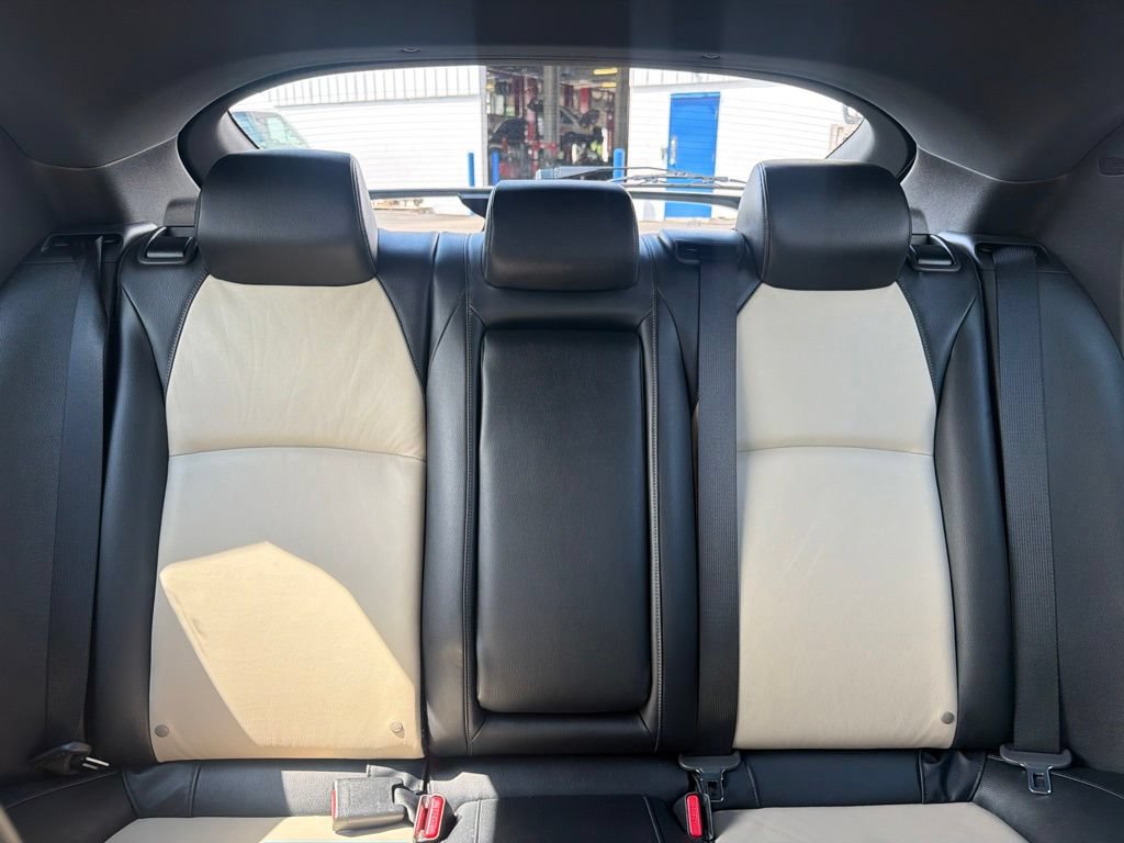 Used 2019 Honda Civic EX-L image 44