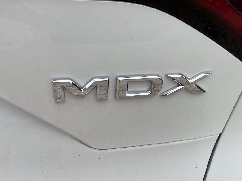 New 2026 Acura MDX w/ Technology Package AWD/4WD image 20