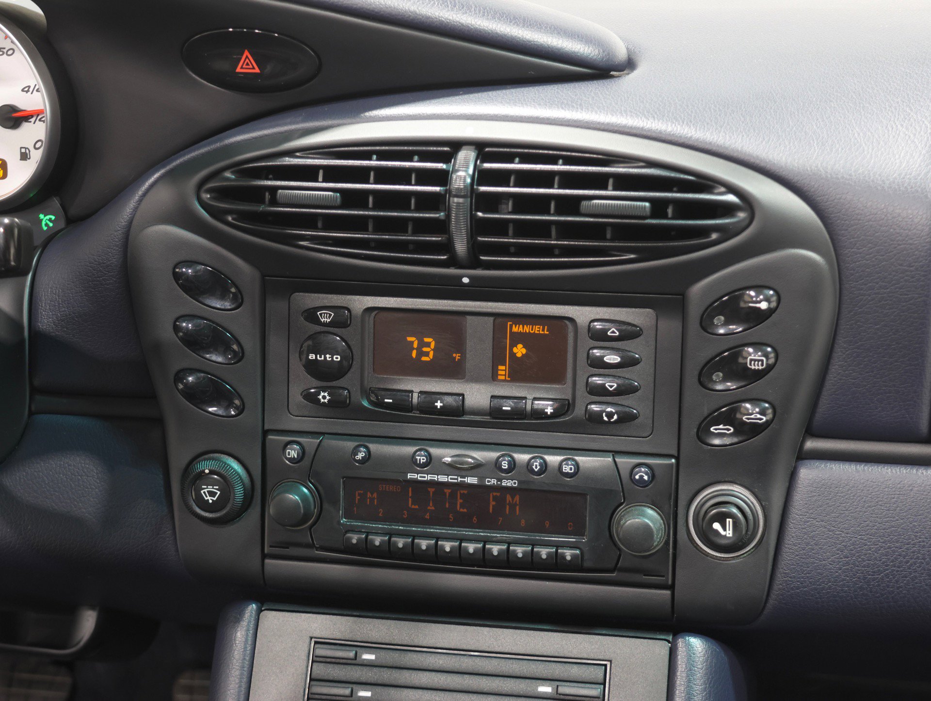 Used 2001 Porsche Boxster S image 61