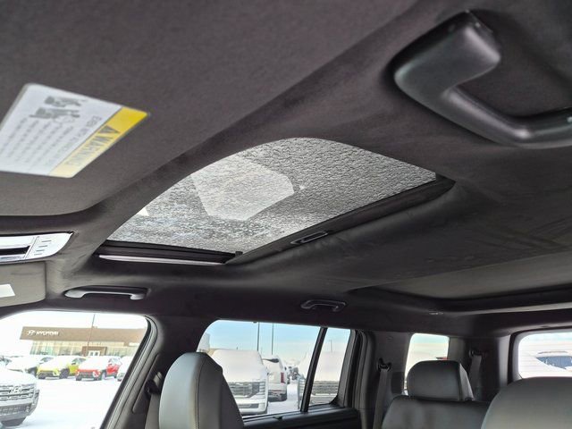 New 2026 Hyundai Santa Fe Calligraphy image 21