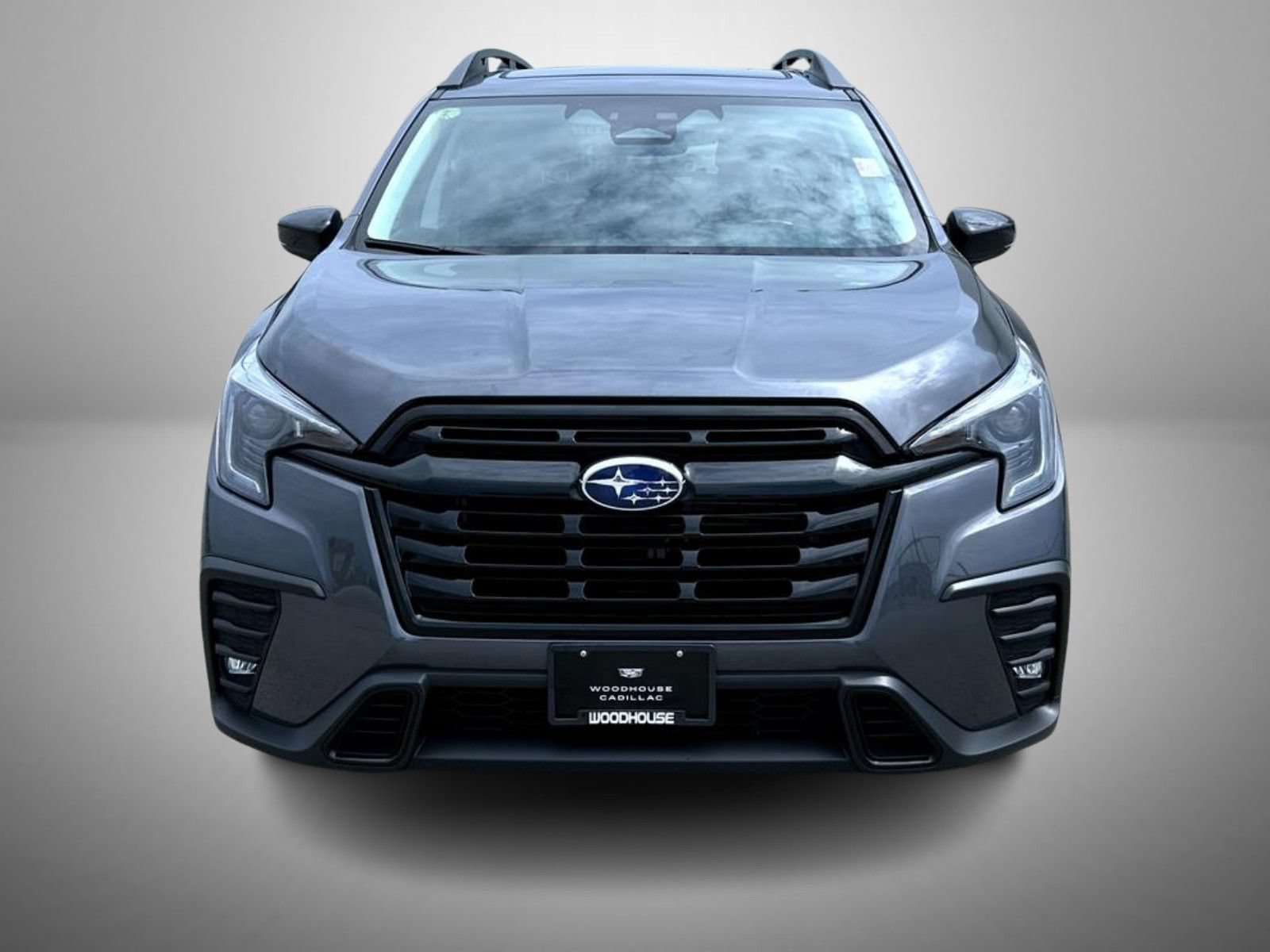 Used 2024 Subaru Ascent Onyx Edition AWD/4WD image 2