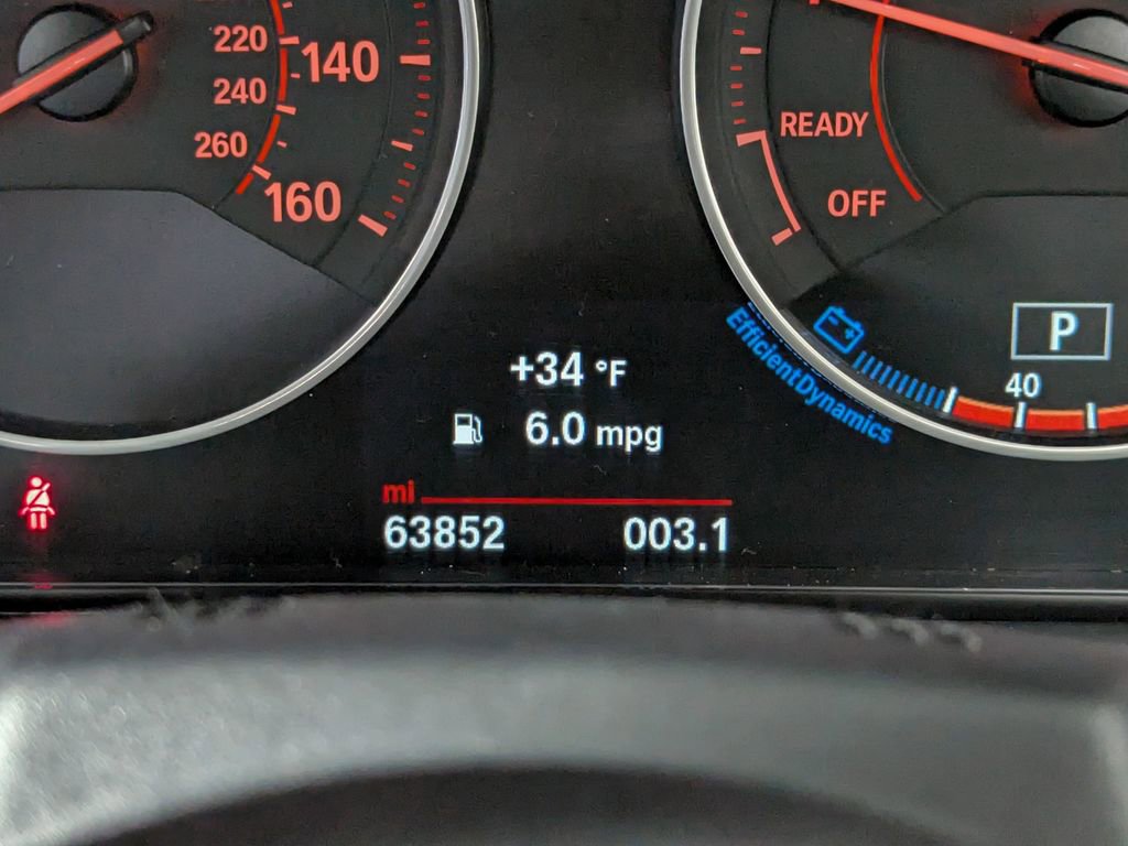 Used 2018 BMW 430i Convertible image 27