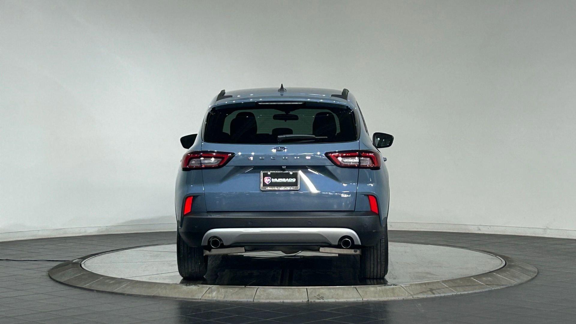 Used 2024 Ford Escape SE FWD image 8