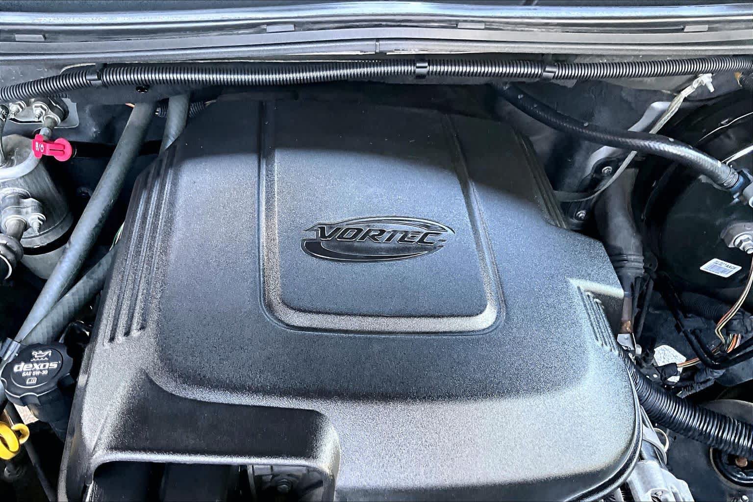 Used 2012 Chevrolet Silverado 1500 LS RWD image 29