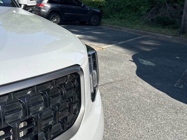 Certified 2023 Kia Telluride EX X-Line image 14