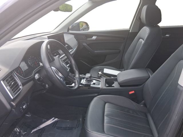 Used 2023 Audi Q5 2.0T Premium AWD/4WD image 10
