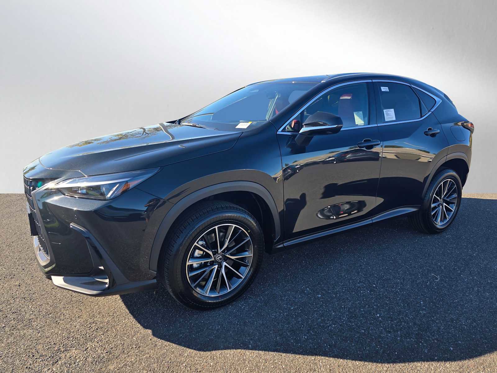 New 2026 Lexus NX 450h+ AWD w/ Luxury Package image 7