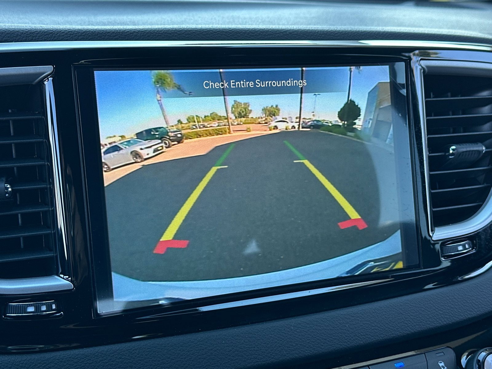 New 2025 Chrysler Voyager LX image 19