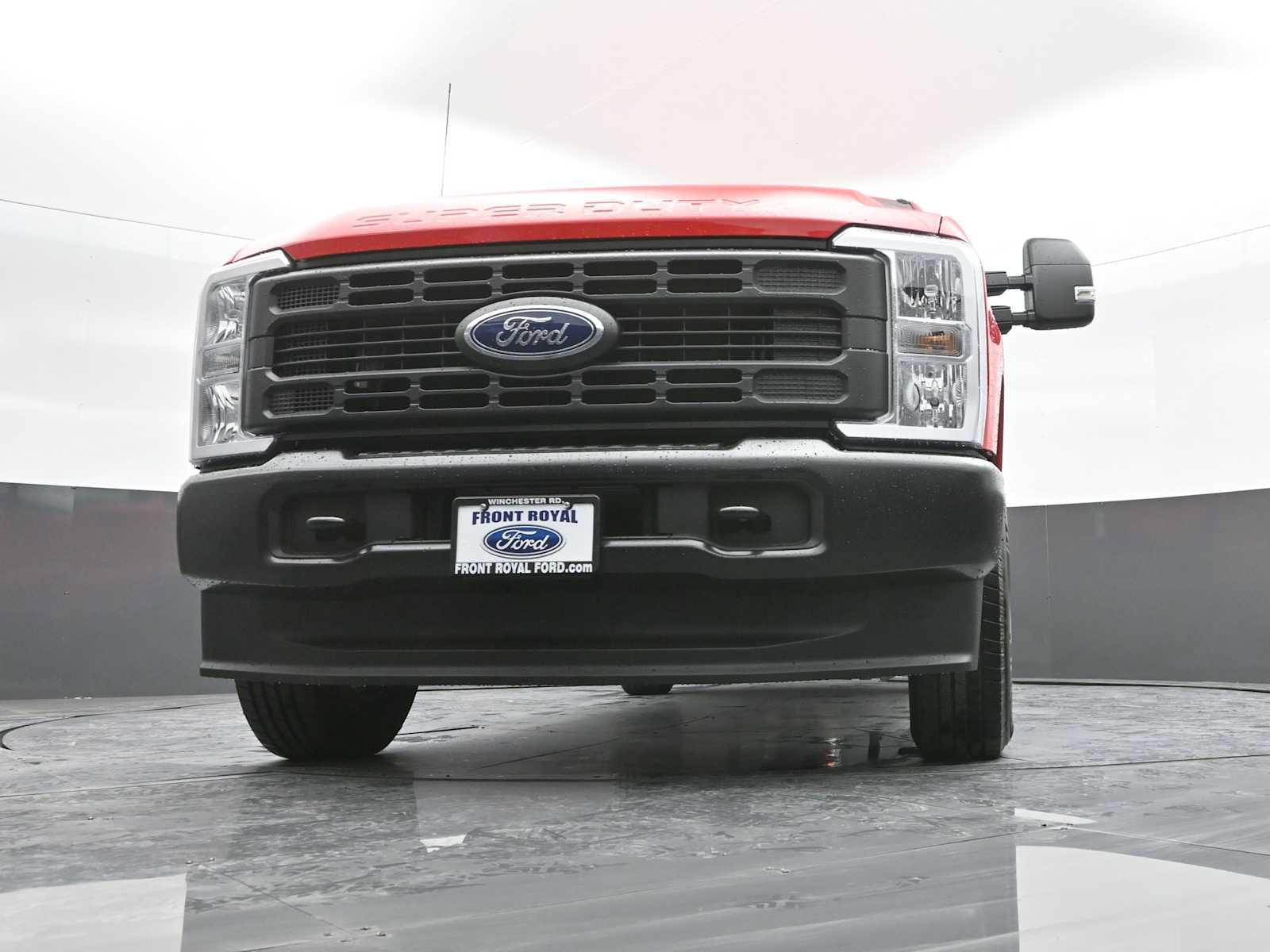 New 2026 Ford F250 XL w/ XL Driver Assist Package AWD/4WD image 63