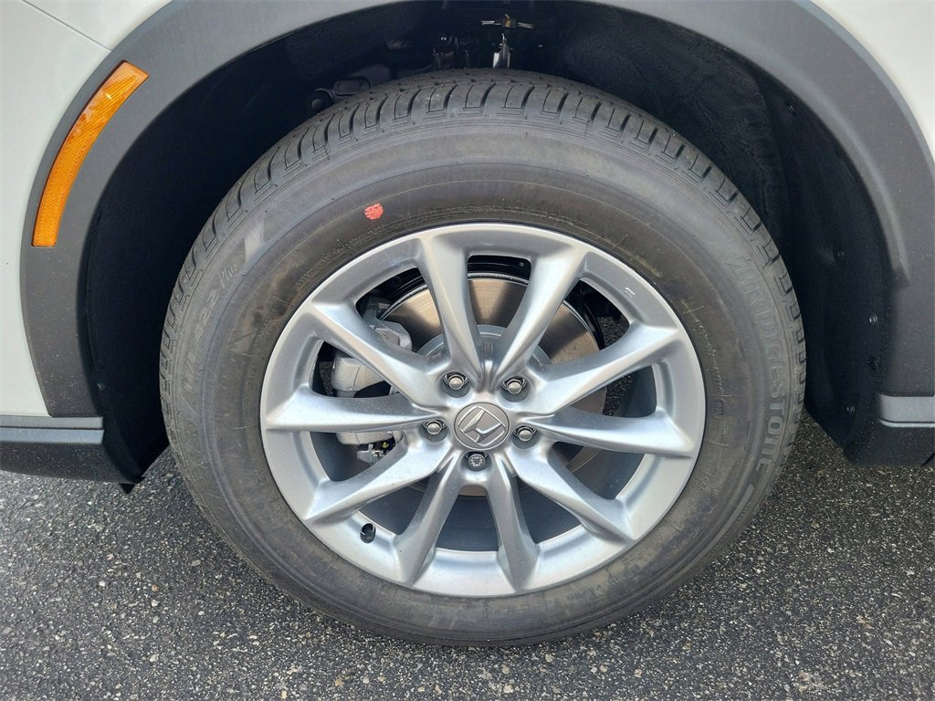 New 2026 Honda CR-V EX image 6