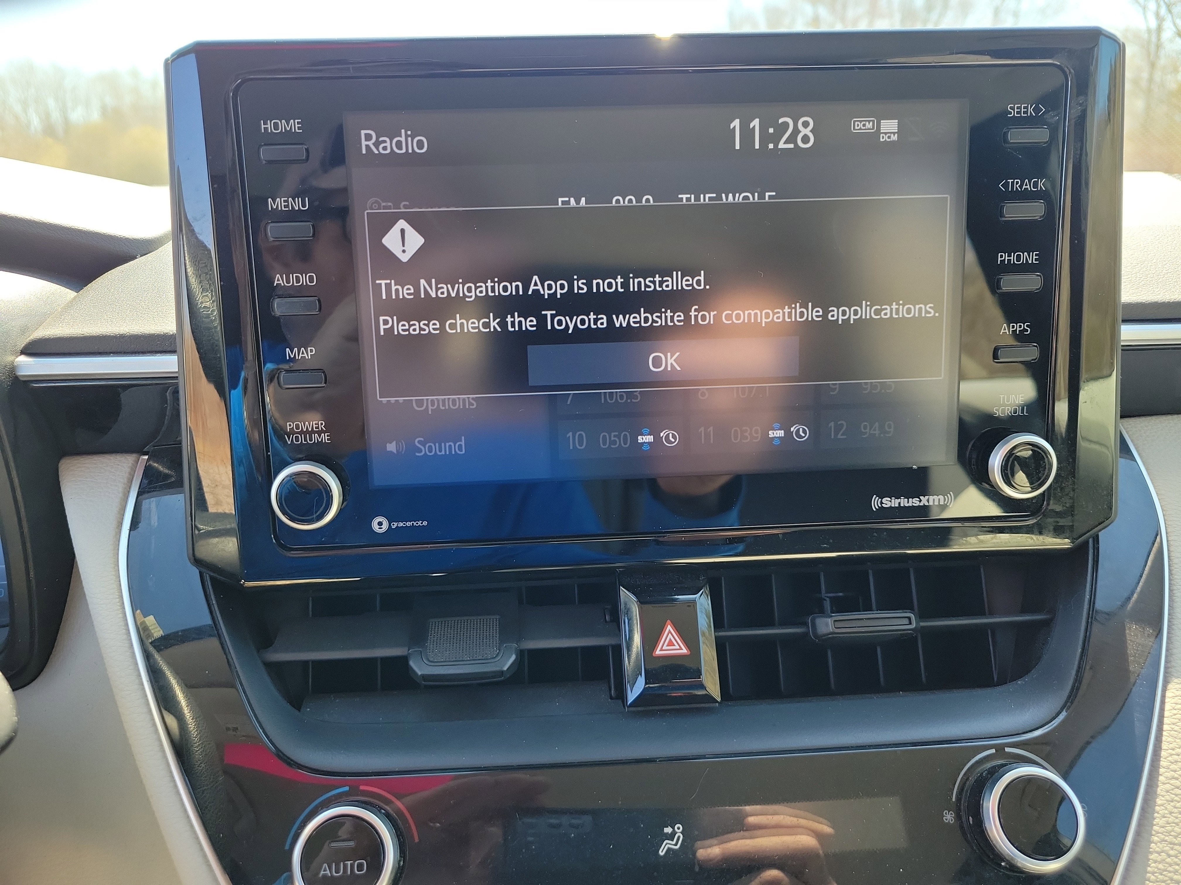 Used 2022 Toyota Corolla LE FWD image 27