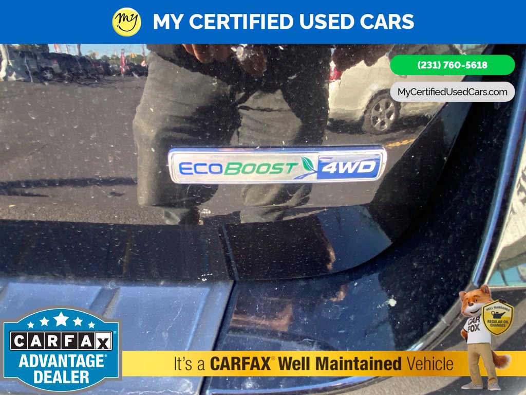 Used 2020 Ford Explorer XLT w/ Equipment Group 202A AWD/4WD image 50