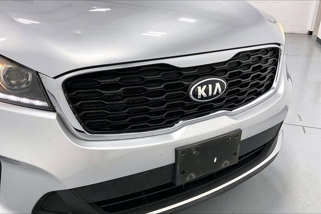 Used 2019 Kia Sorento L FWD image 37