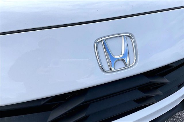Used 2023 Honda HR-V Sport image 27