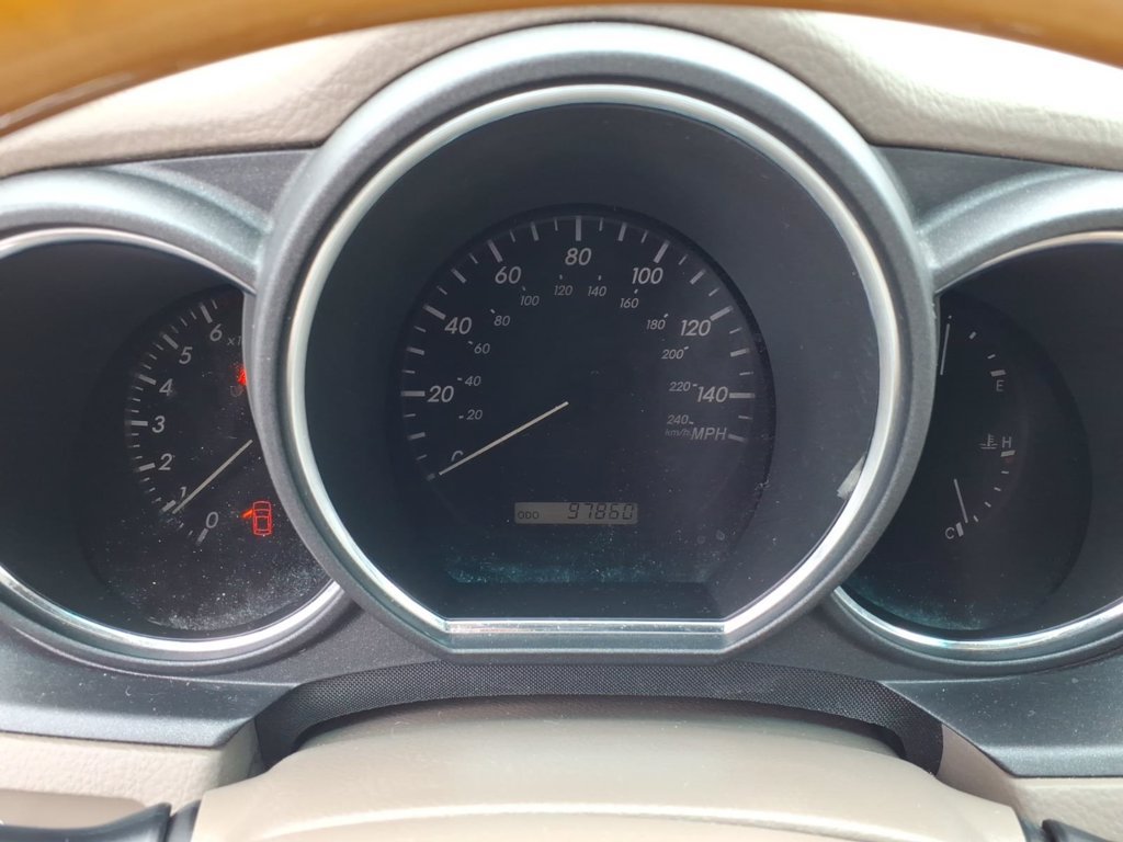 Used 2007 Lexus RX 350 AWD image 6