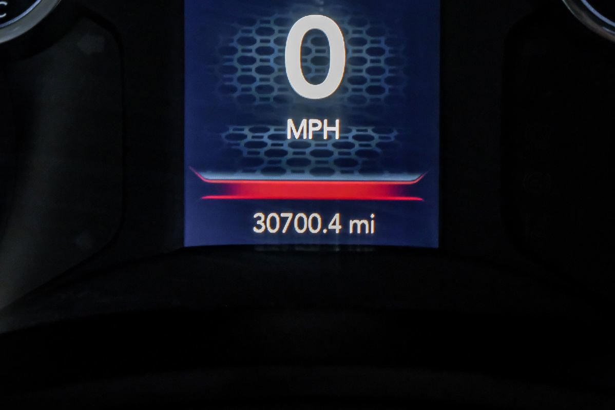 Used 2024 RAM 2500 Tradesman image 20