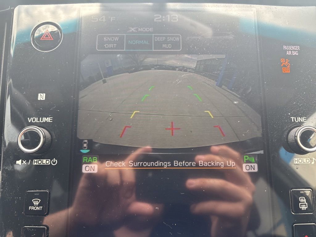 Used 2022 Subaru Outback Wilderness image 22