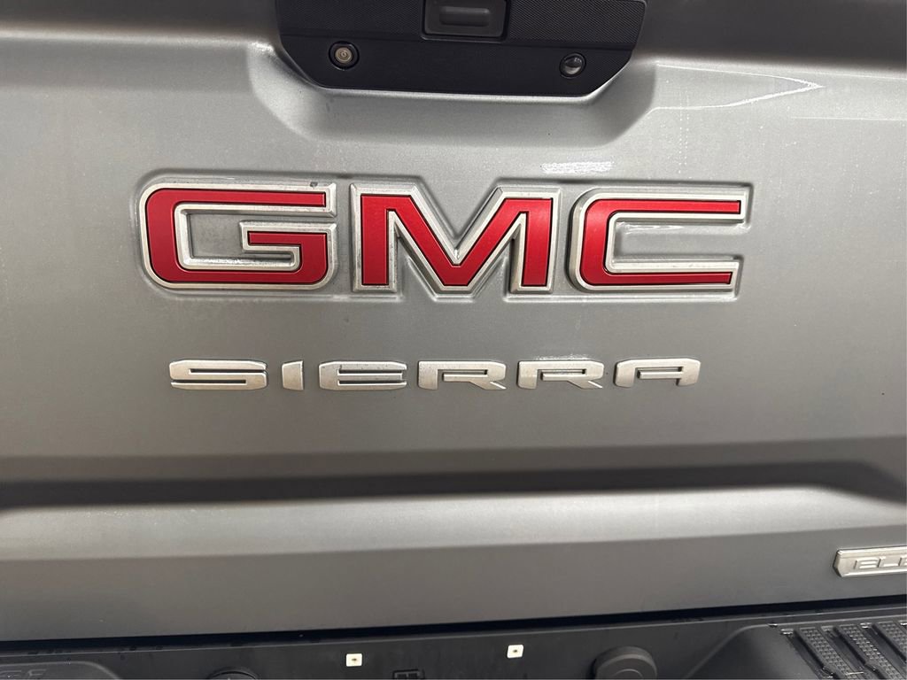 Used 2019 GMC Sierra 1500 Elevation w/ Elevation Value Package image 15
