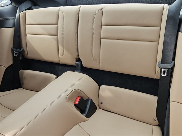 Used 2024 Porsche 911 Carrera GTS image 20