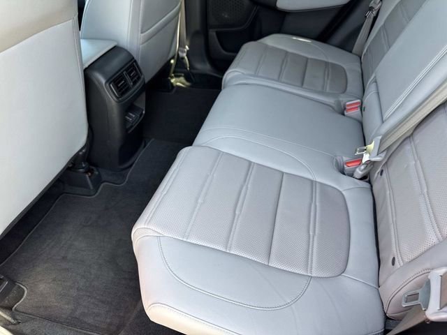 Used 2021 Honda CR-V EX-L image 10