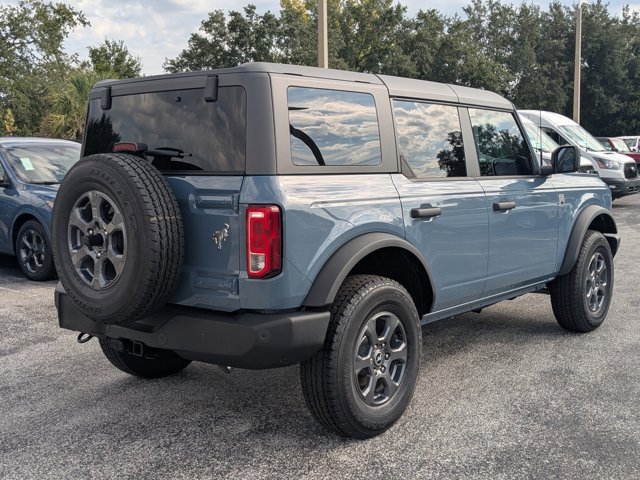 New 2025 Ford Bronco Big Bend image 5
