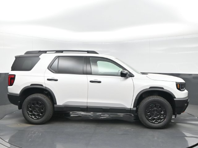 New 2027 Honda Passport TrailSport Elite image 7