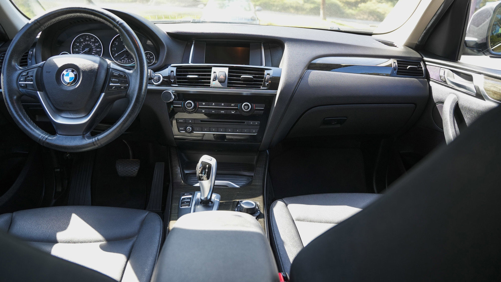 Used 2017 BMW X3 sDrive28i image 16