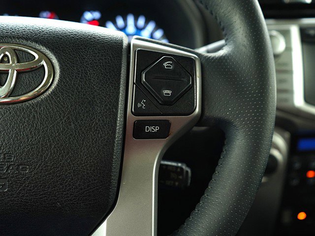 Used 2017 Toyota 4Runner Limited image 26