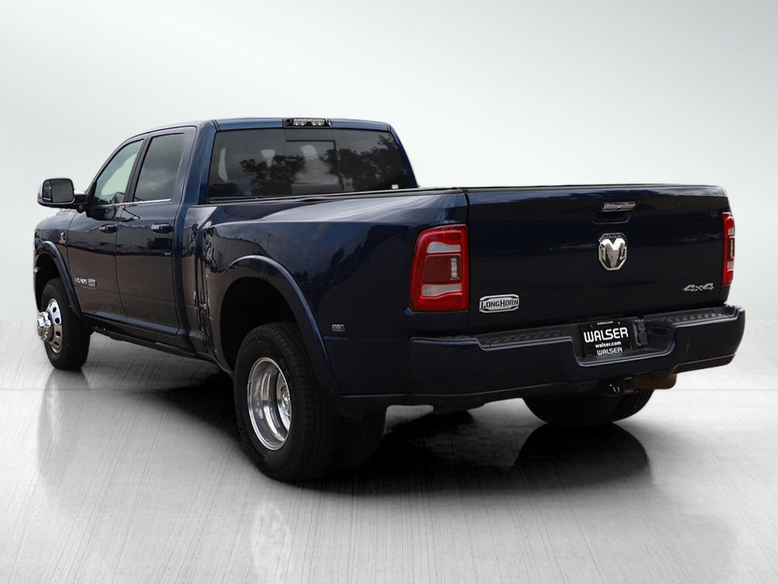 Used 2020 RAM 3500 Limited image 4