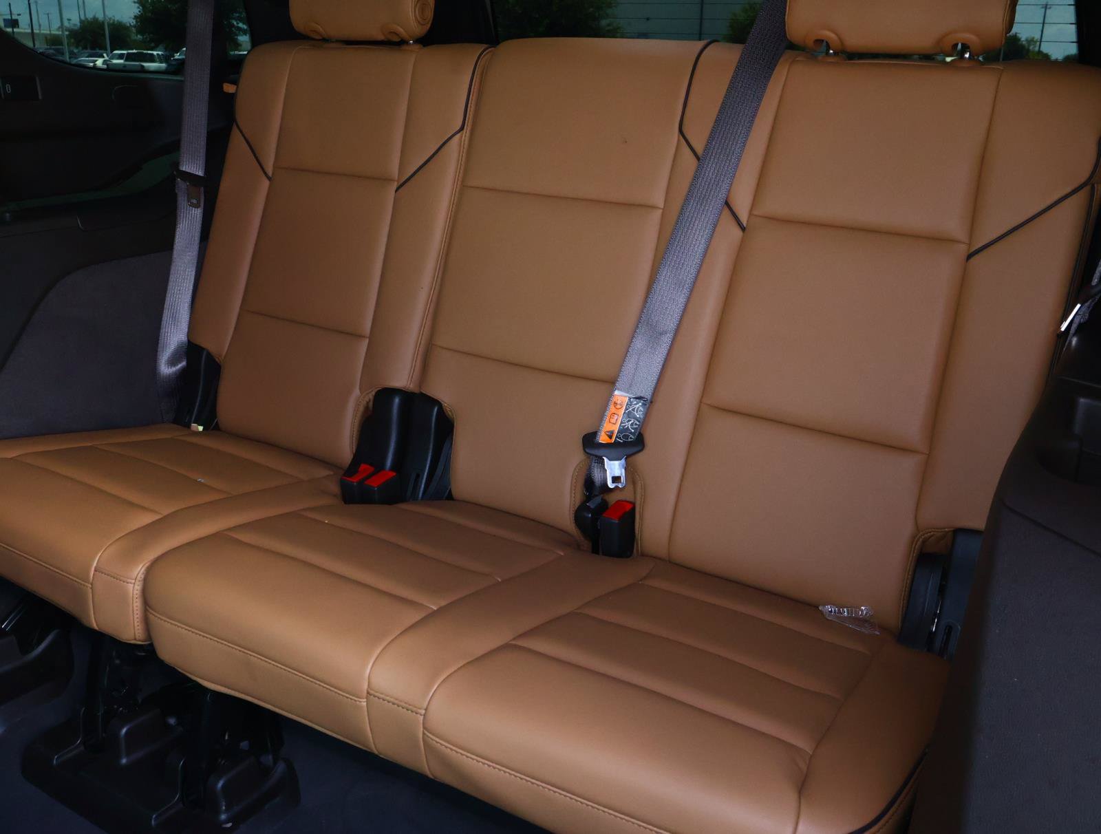 Certified 2025 Cadillac Escalade Premium Luxury RWD image 28