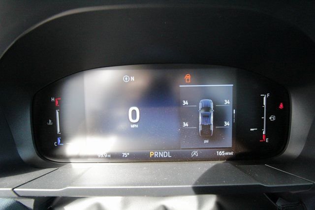 New 2025 Ford Maverick XLT w/ Equipment Group 302A image 23