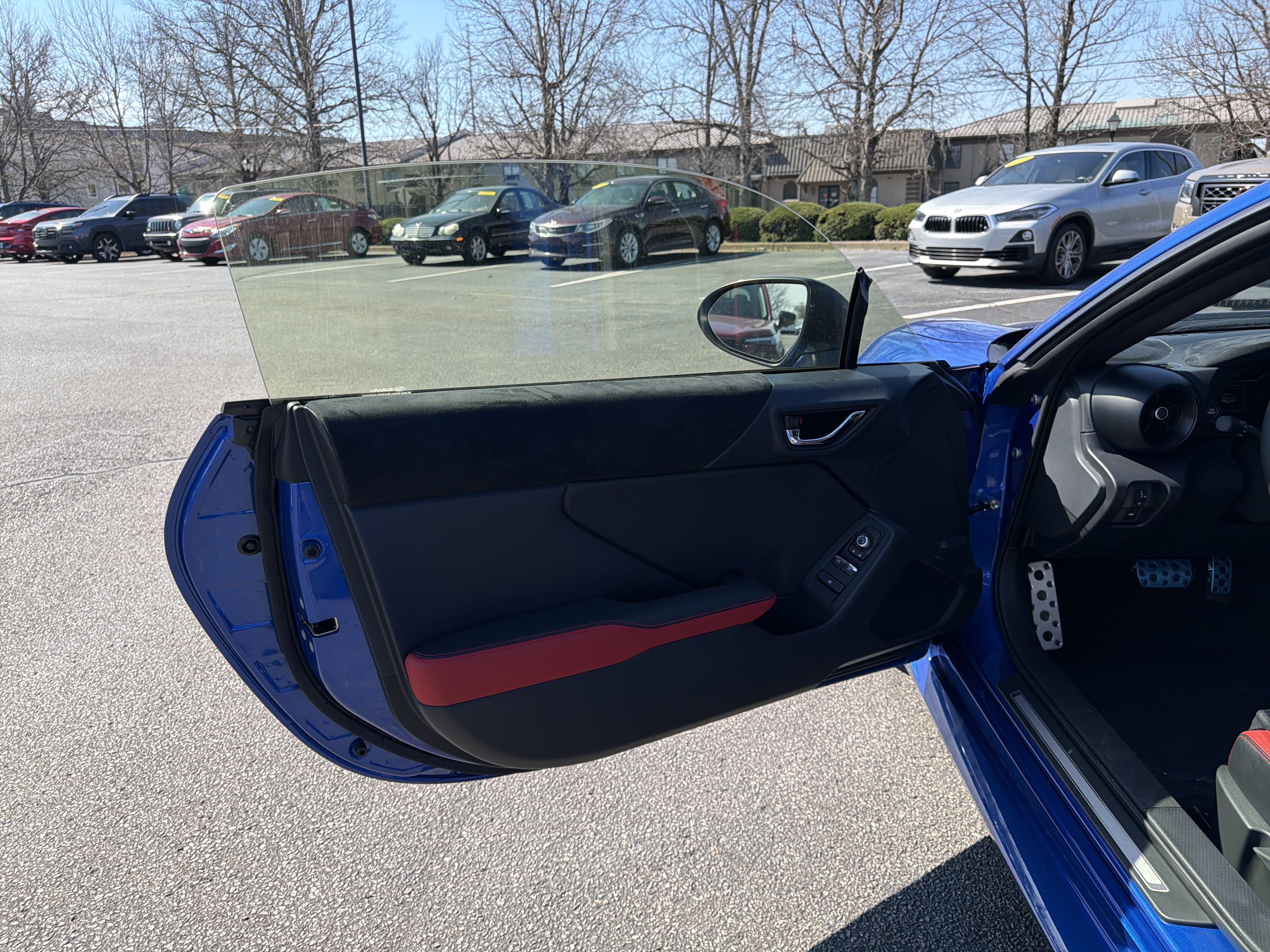 New 2026 Subaru BRZ Limited image 10