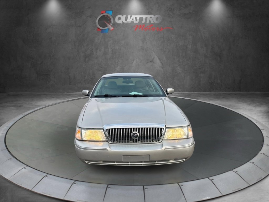 Used 2005 Mercury Grand Marquis LS image 9