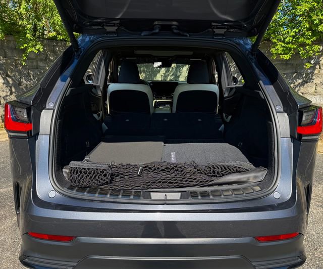 Used 2022 Lexus NX 250 AWD w/ Accessory Package 2 image 17