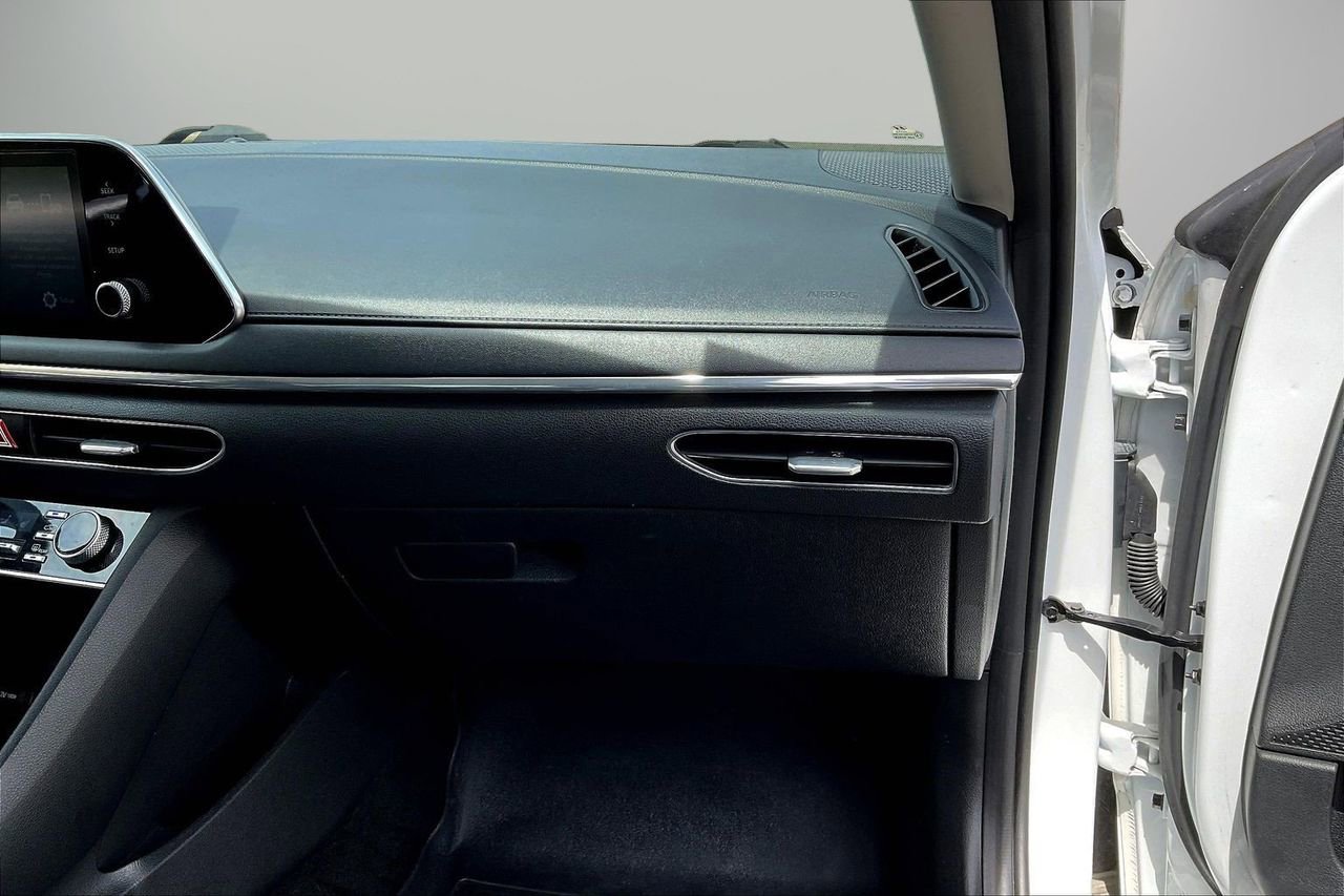 Used 2020 Hyundai Sonata SEL image 19