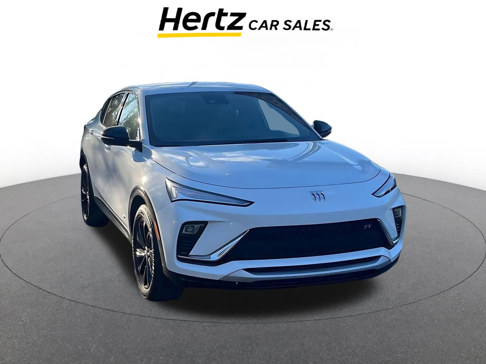 Used 2025 Buick Envista Sport Touring image 1