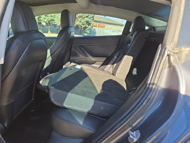 Used 2018 Tesla Model 3 Performance AWD/4WD image 25