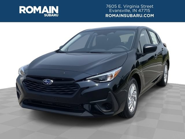 Used 2025 Subaru Impreza 2.0i