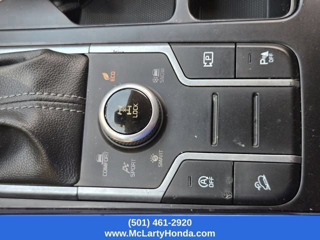 Used 2021 Kia Sorento S AWD/4WD image 27