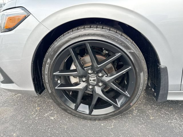 Used 2023 Honda Civic Sport image 10