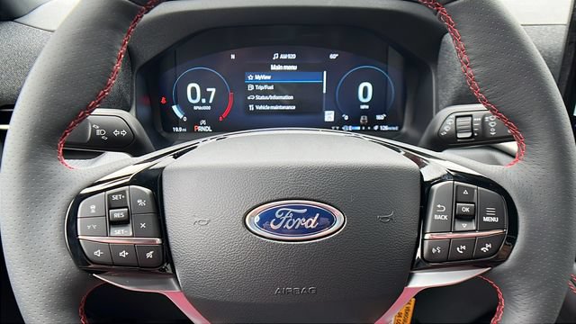 New 2026 Ford Explorer ST-Line RWD image 32