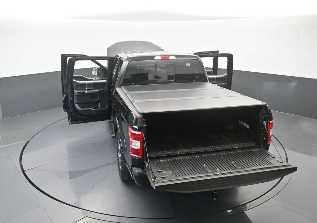 Used 2020 Ford F150 XLT w/ Equipment Group 302A Luxury RWD image 63