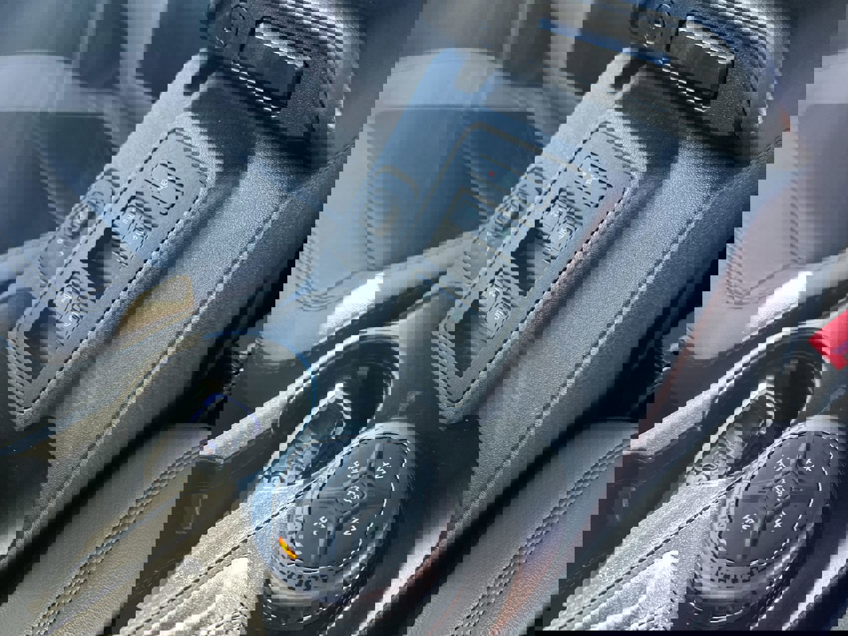 Used 2022 Ford Bronco Wildtrak image 21