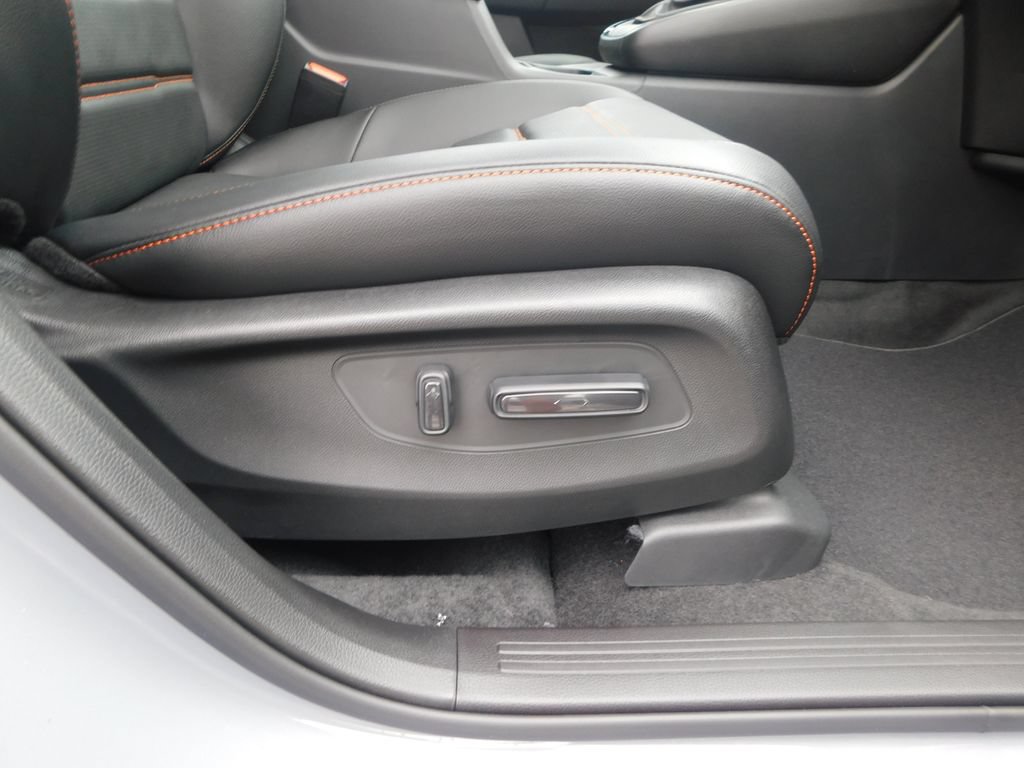New 2026 Honda CR-V Sport-L image 19