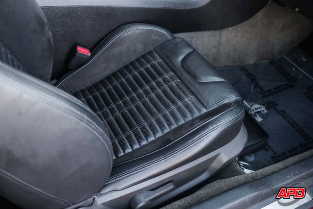 Used 2014 Ford Mustang Shelby GT500 w/ Equipment Group 821A image 67