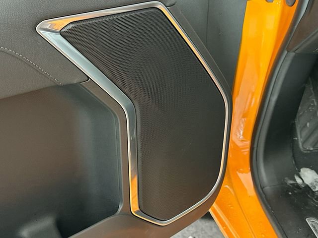 New 2026 Chevrolet Silverado 2500 LT w/ Trail Boss Package image 19