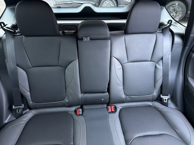 New 2026 Subaru Forester Wilderness AWD/4WD image 33