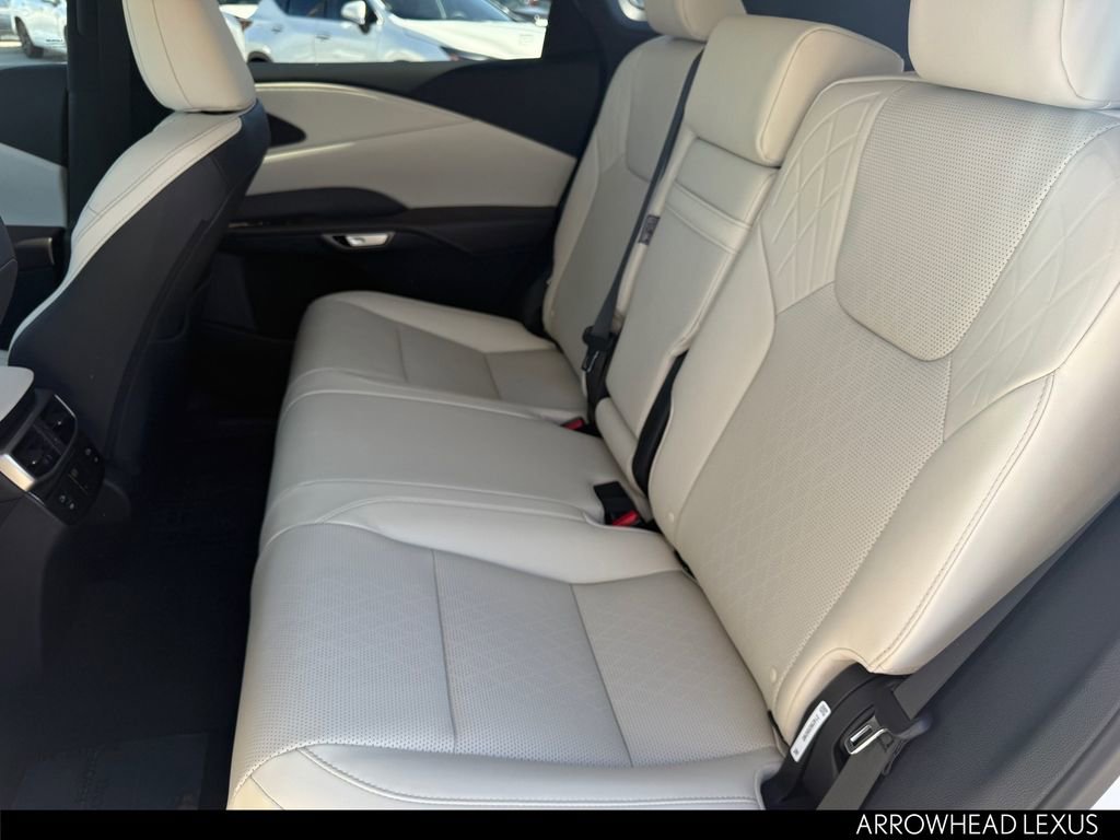 New 2026 Lexus RX 350 Premium Plus image 29